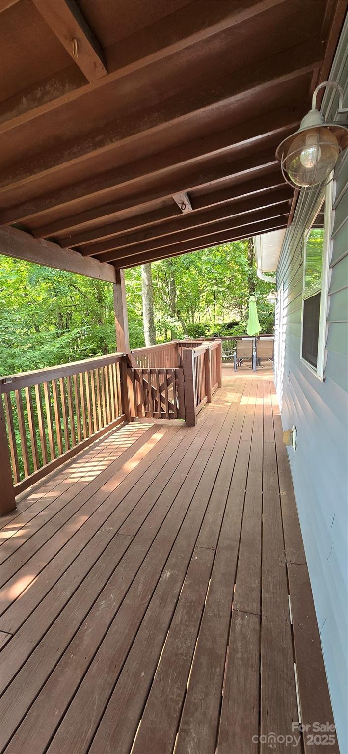 607 Rocky Top Trail Barnardsville NC 28709