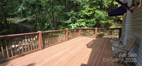 607 Rocky Top Trail Barnardsville NC 28709