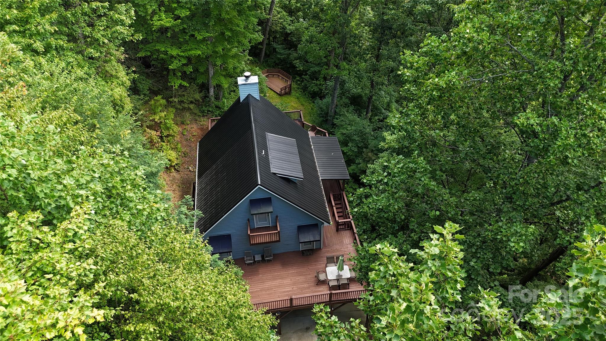 607 Rocky Top Trail Barnardsville NC 28709