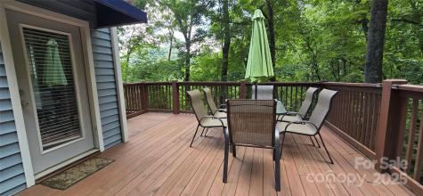 607 Rocky Top Trail Barnardsville NC 28709