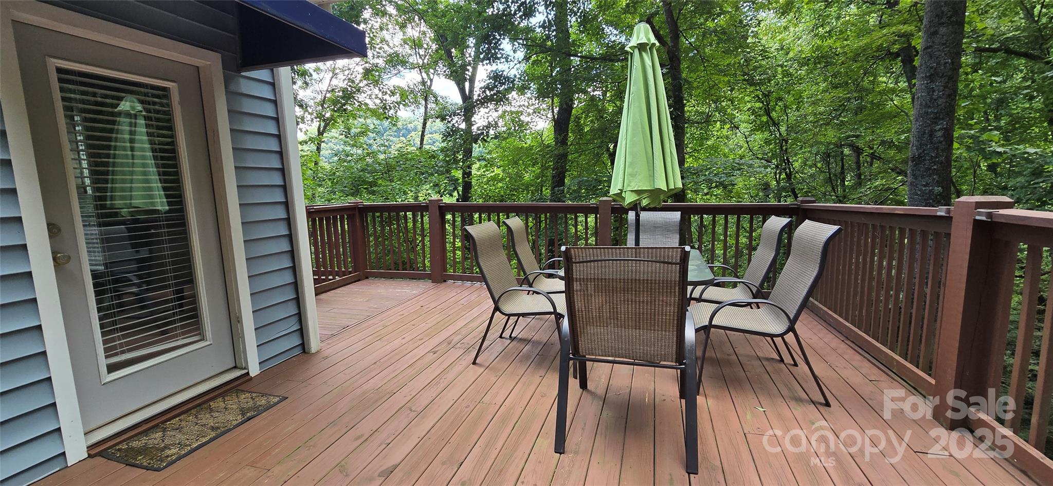 607 Rocky Top Trail Barnardsville NC 28709