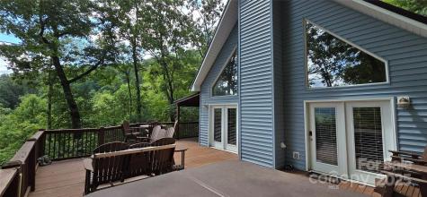 607 Rocky Top Trail Barnardsville NC 28709