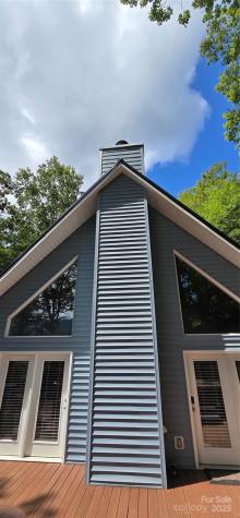 607 Rocky Top Trail Barnardsville NC 28709