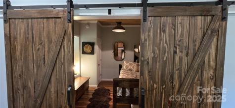 607 Rocky Top Trail Barnardsville NC 28709