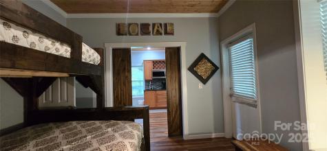 607 Rocky Top Trail Barnardsville NC 28709