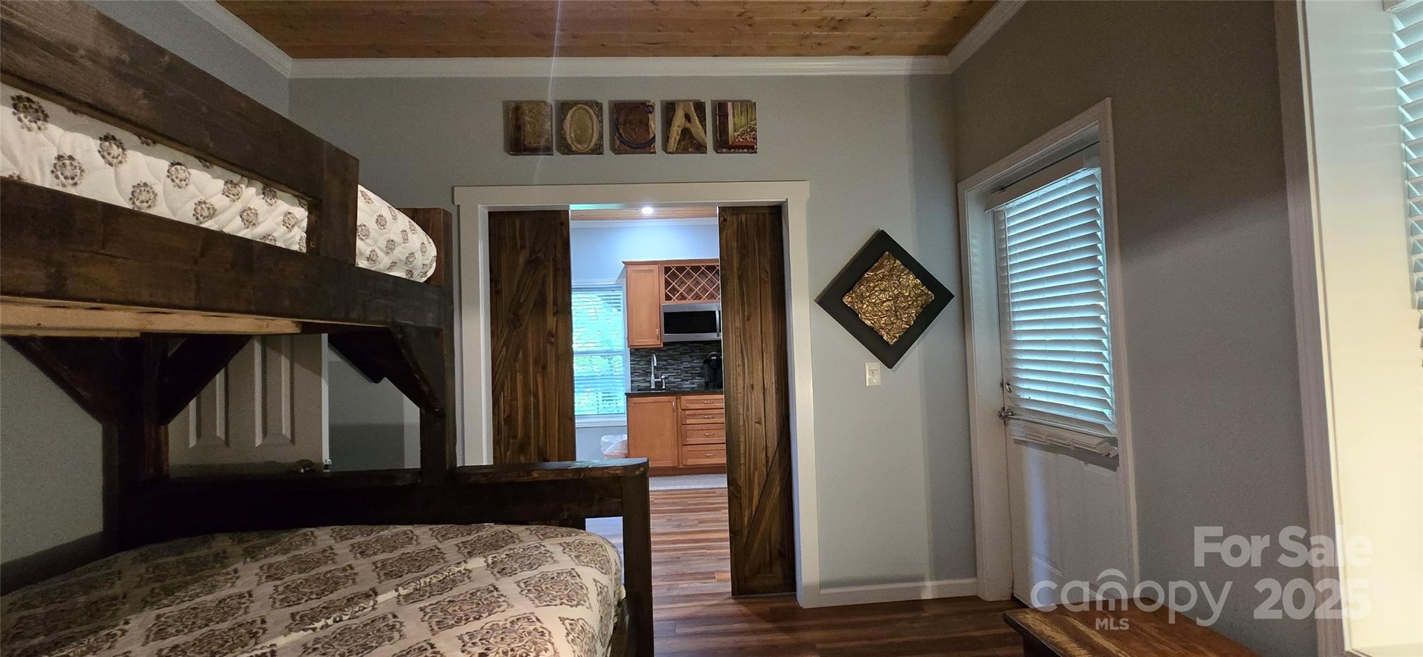 607 Rocky Top Trail Barnardsville NC 28709