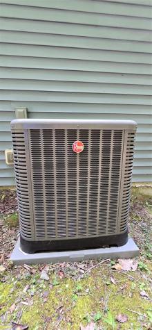 607 Rocky Top Trail Barnardsville NC 28709