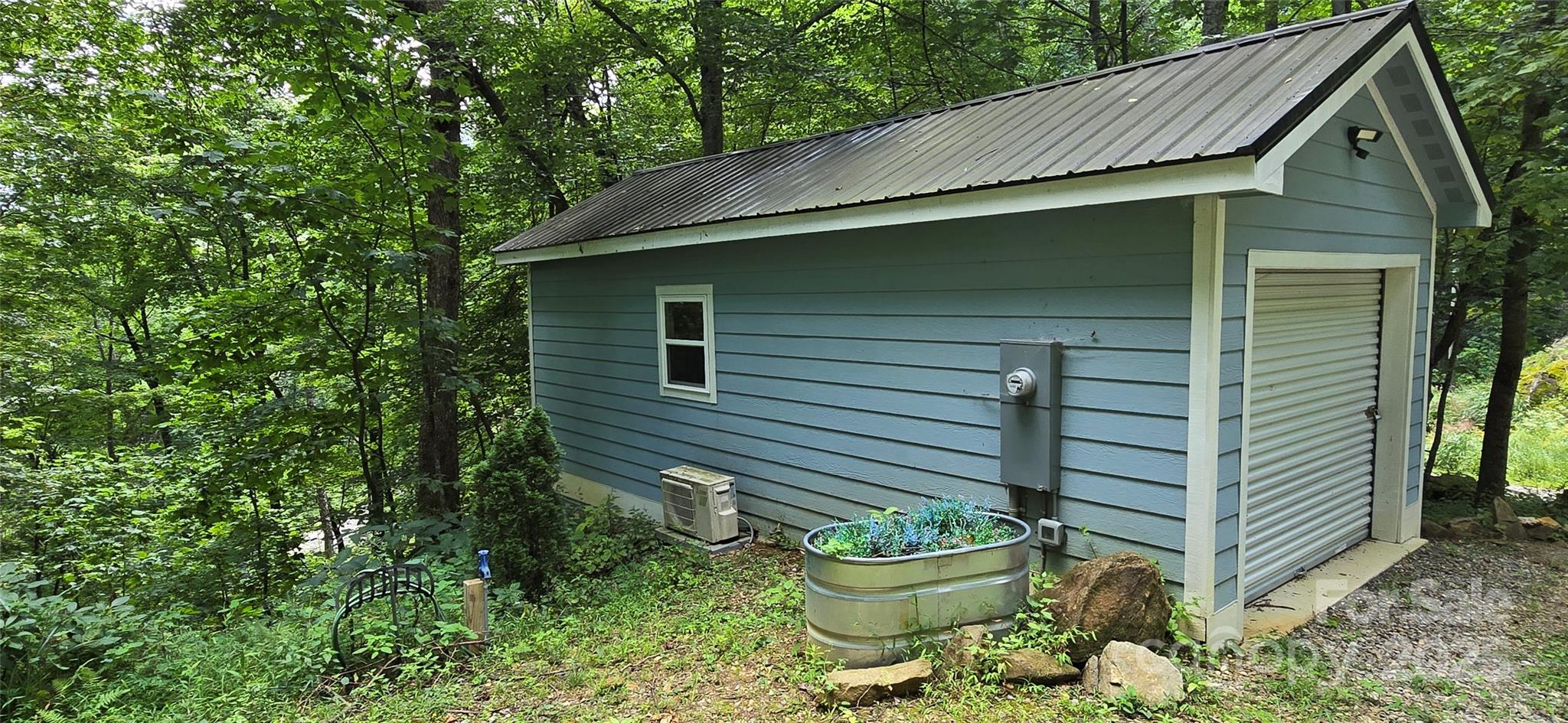 607 Rocky Top Trail Barnardsville NC 28709