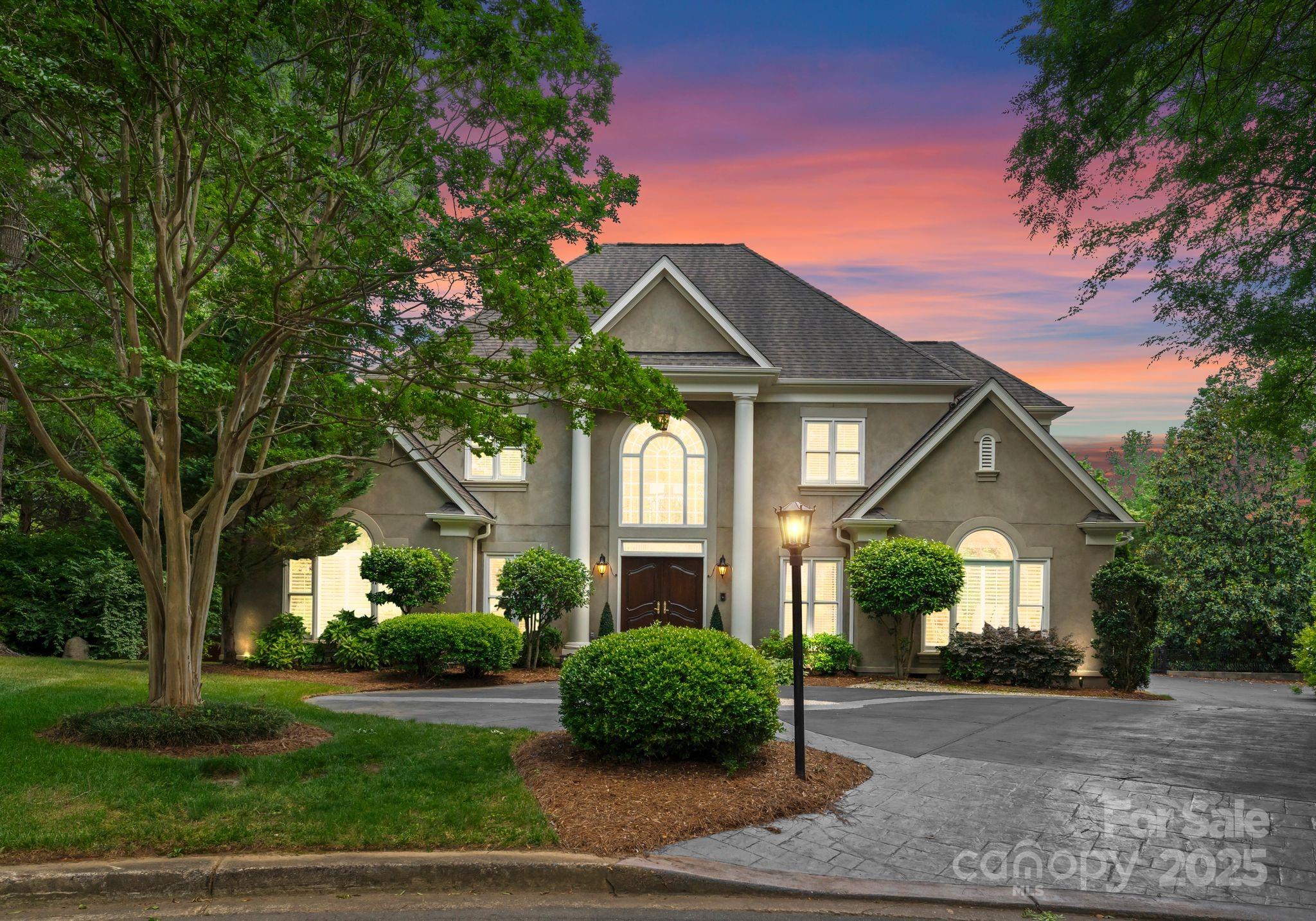 4429 Cameron Oaks Drive Charlotte NC 28211