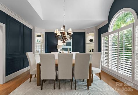 4429 Cameron Oaks Drive Charlotte NC 28211