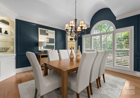 4429 Cameron Oaks Drive Charlotte NC 28211