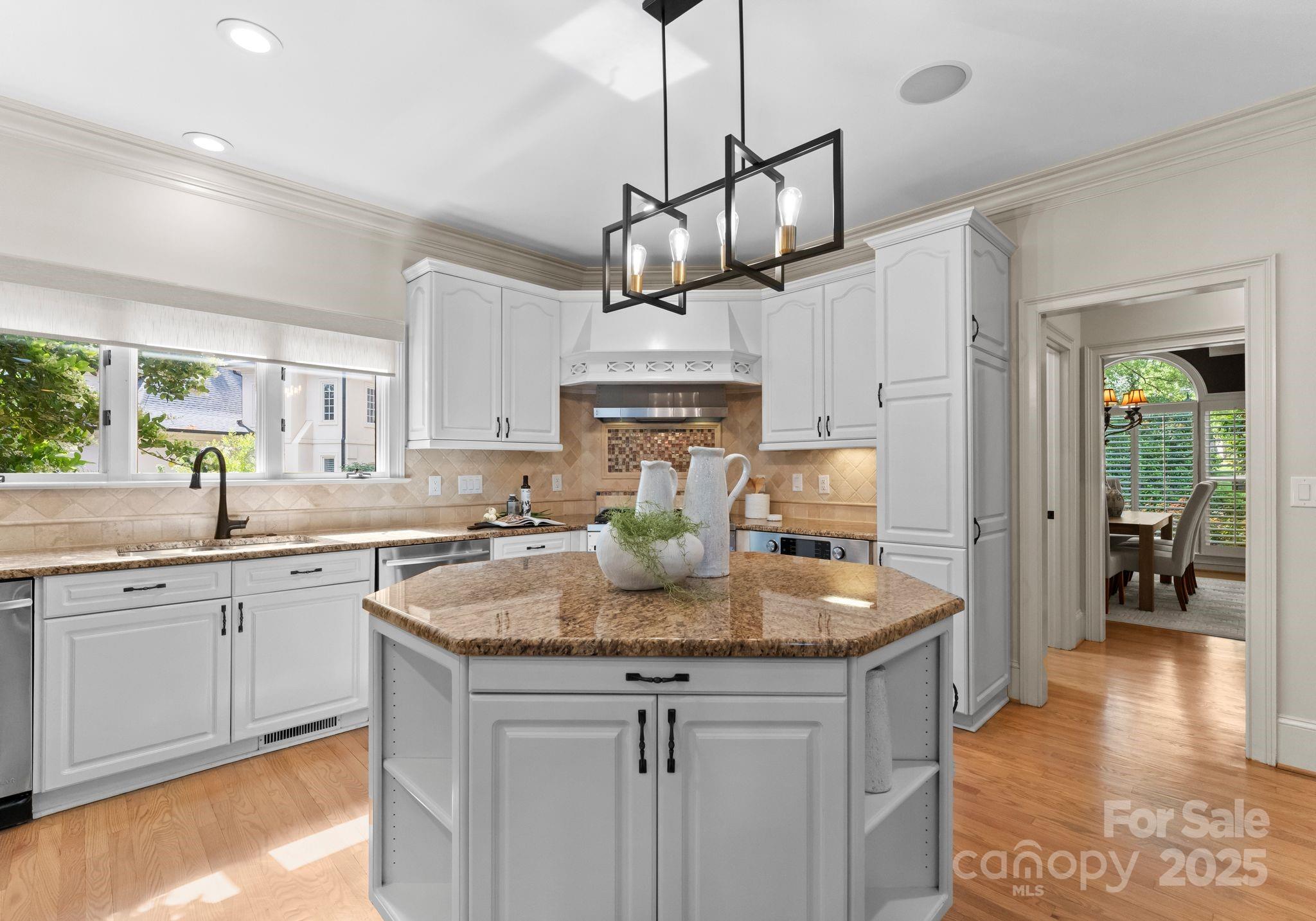4429 Cameron Oaks Drive Charlotte NC 28211