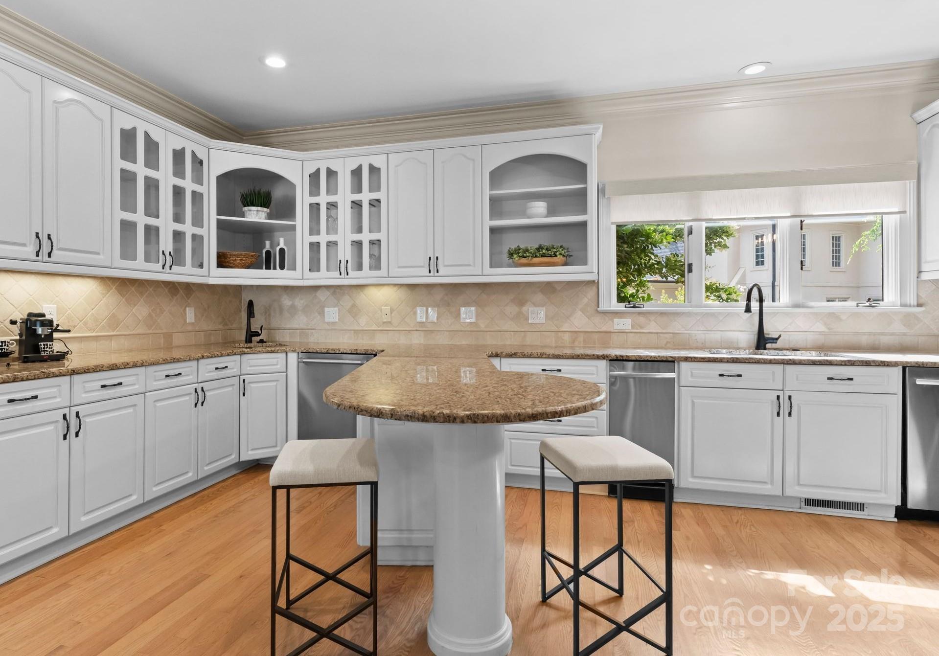 4429 Cameron Oaks Drive Charlotte NC 28211