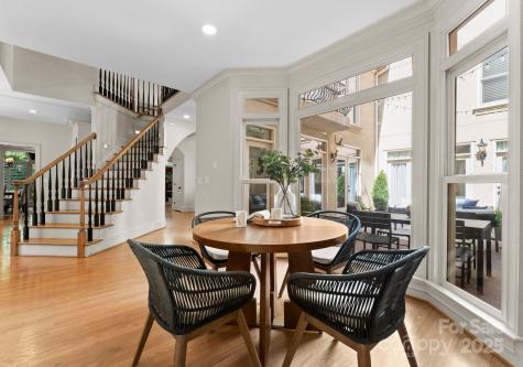 4429 Cameron Oaks Drive Charlotte NC 28211