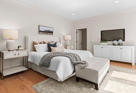 4429 Cameron Oaks Drive Charlotte NC 28211