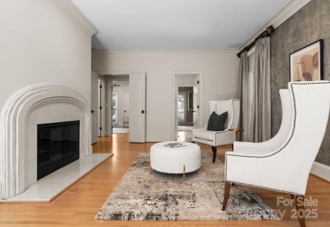 4429 Cameron Oaks Drive Charlotte NC 28211