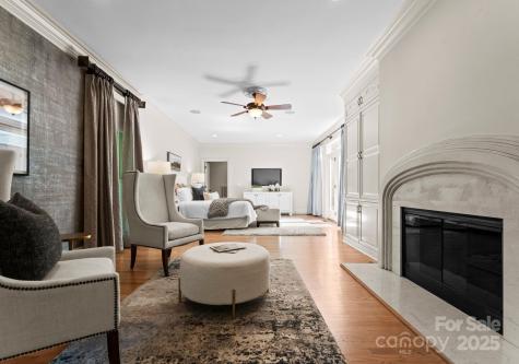 4429 Cameron Oaks Drive Charlotte NC 28211