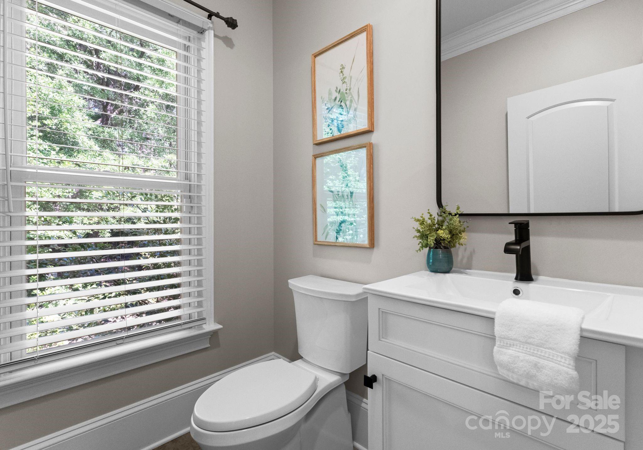 4429 Cameron Oaks Drive Charlotte NC 28211