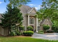 4429 Cameron Oaks Drive Charlotte NC 28211