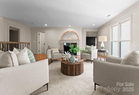 4429 Cameron Oaks Drive Charlotte NC 28211