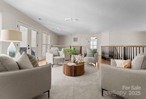 4429 Cameron Oaks Drive Charlotte NC 28211