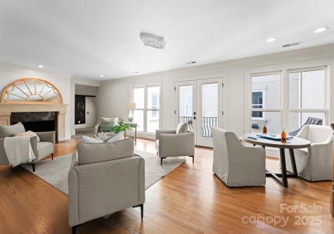 4429 Cameron Oaks Drive Charlotte NC 28211