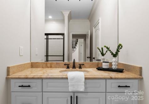 4429 Cameron Oaks Drive Charlotte NC 28211