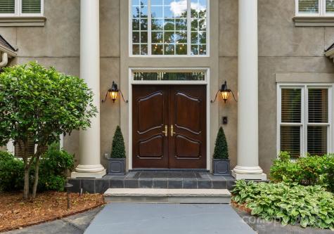 4429 Cameron Oaks Drive Charlotte NC 28211