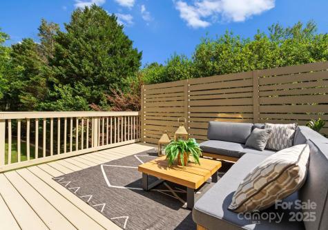 4429 Cameron Oaks Drive Charlotte NC 28211