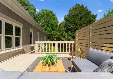 4429 Cameron Oaks Drive Charlotte NC 28211