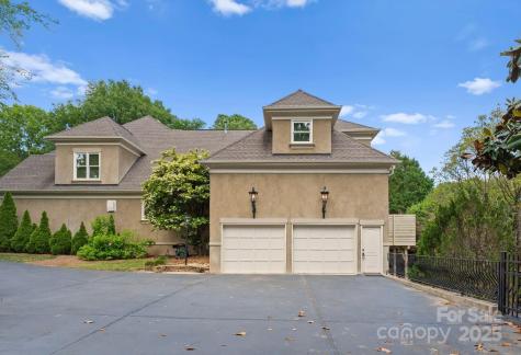 4429 Cameron Oaks Drive Charlotte NC 28211