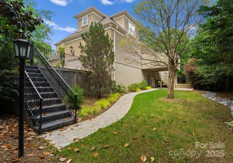 4429 Cameron Oaks Drive Charlotte NC 28211