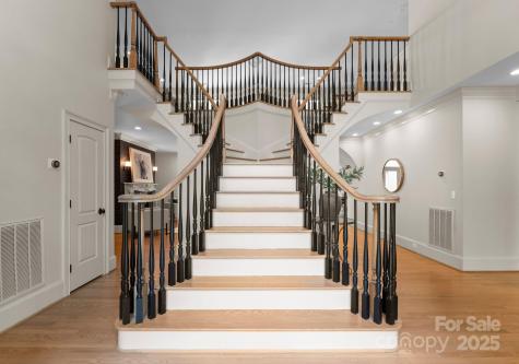 4429 Cameron Oaks Drive Charlotte NC 28211