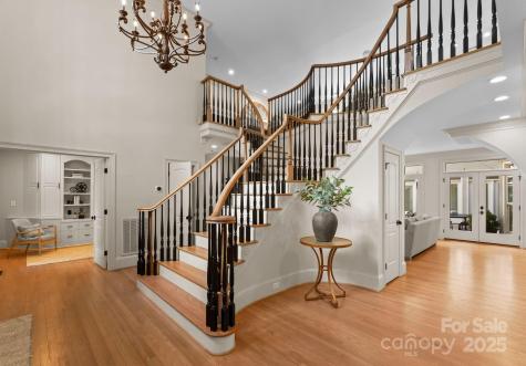 4429 Cameron Oaks Drive Charlotte NC 28211