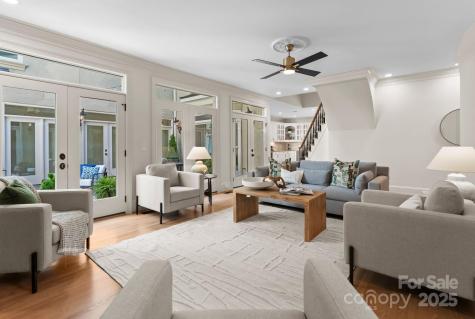 4429 Cameron Oaks Drive Charlotte NC 28211