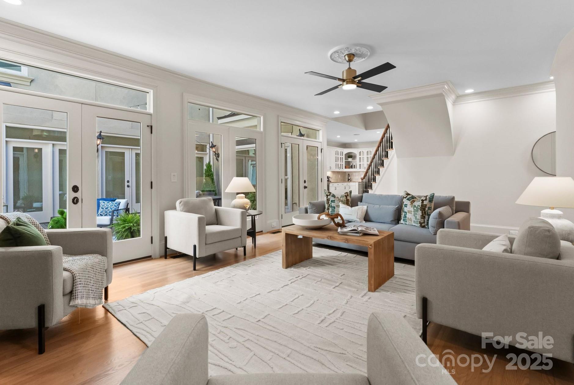 4429 Cameron Oaks Drive Charlotte NC 28211