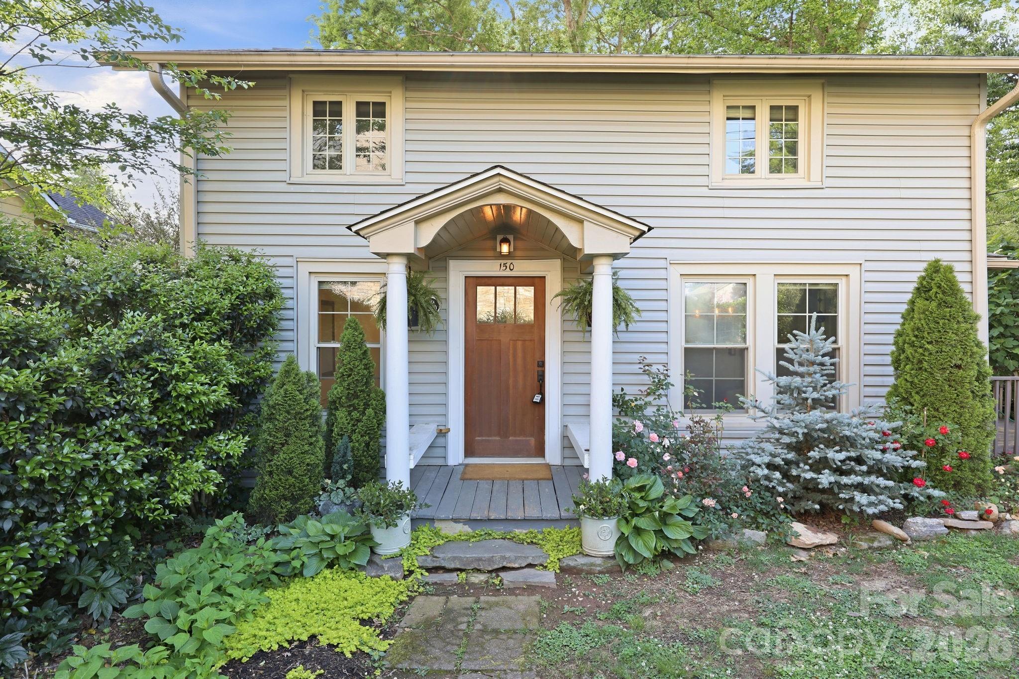 150 Pacolet Street Tryon NC 28782