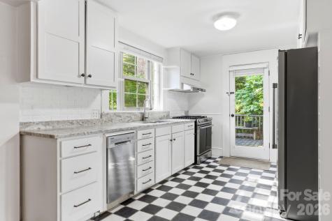 150 Pacolet Street Tryon NC 28782