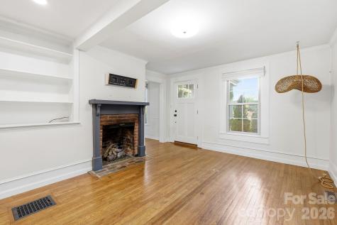 150 Pacolet Street Tryon NC 28782