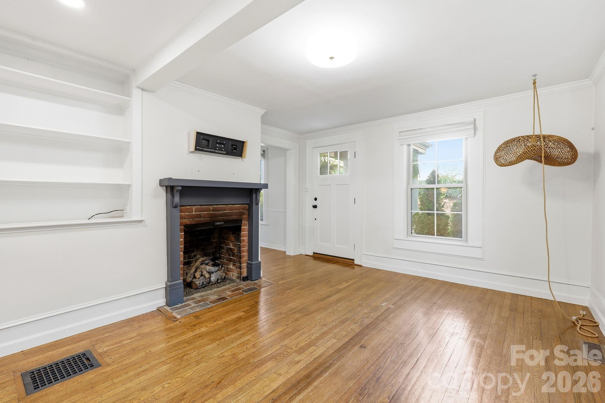 150 Pacolet Street Tryon NC 28782