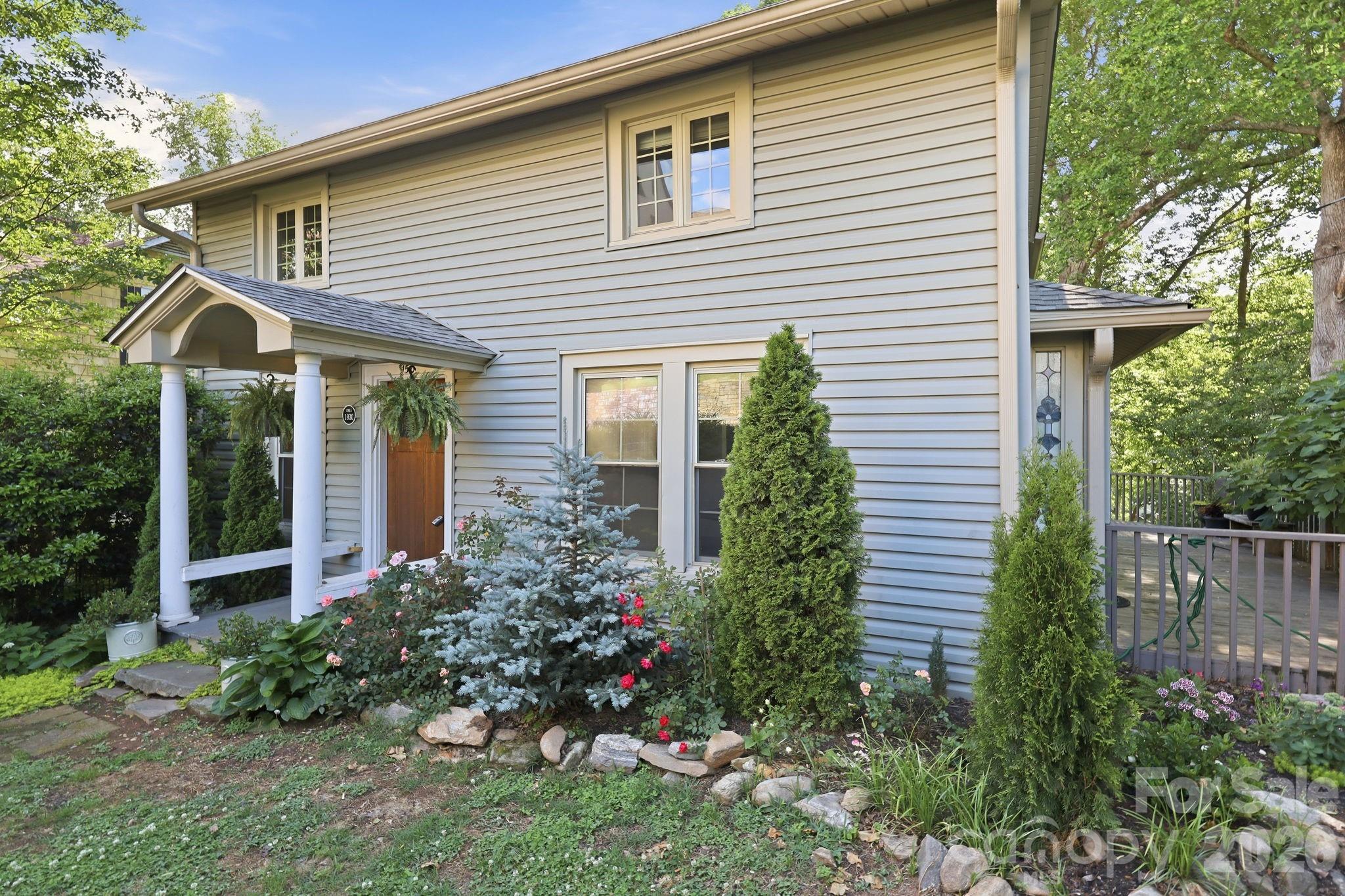 150 Pacolet Street Tryon NC 28782