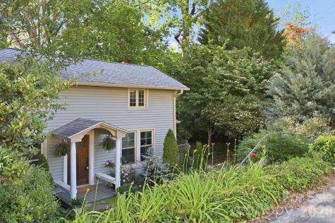 150 Pacolet Street Tryon NC 28782