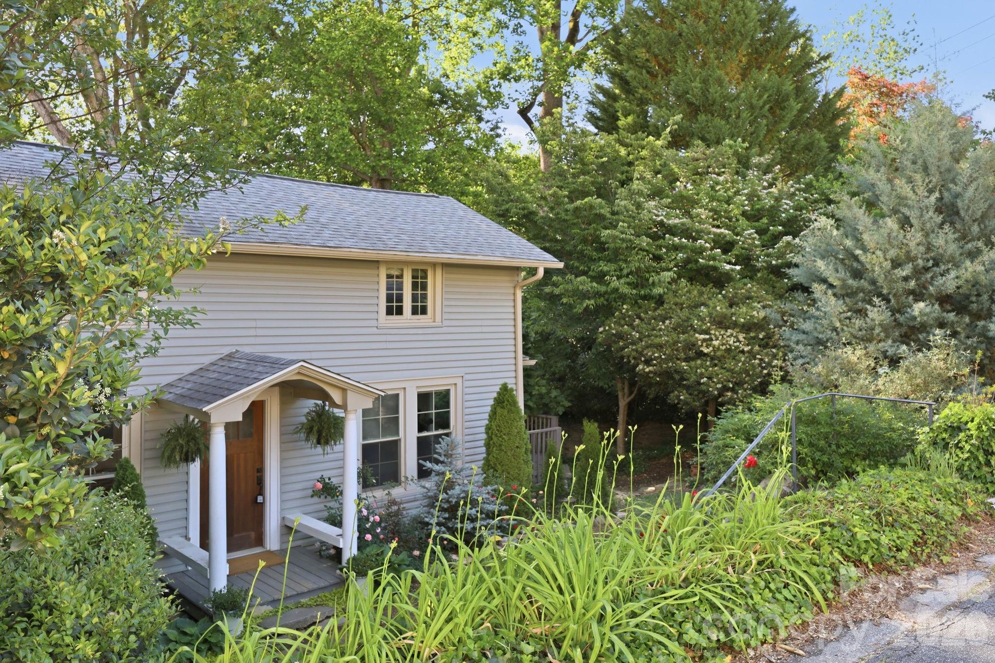 150 Pacolet Street Tryon NC 28782
