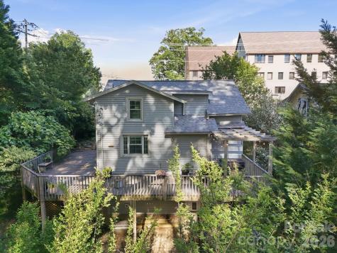 150 Pacolet Street Tryon NC 28782