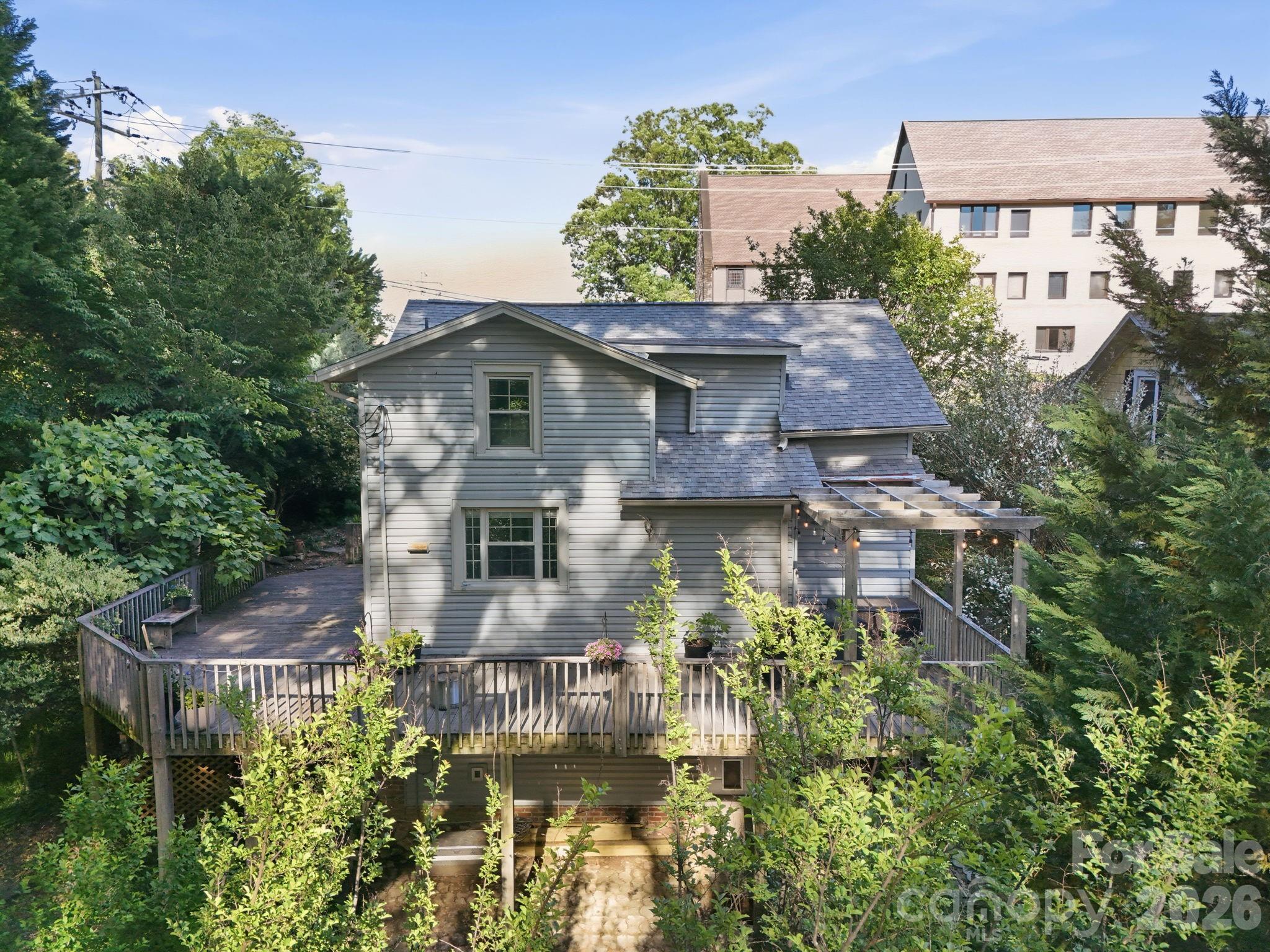 150 Pacolet Street Tryon NC 28782