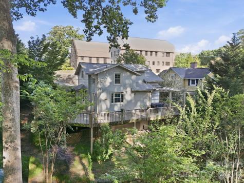 150 Pacolet Street Tryon NC 28782