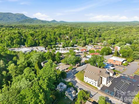 150 Pacolet Street Tryon NC 28782