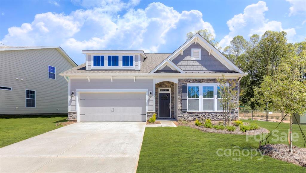 55 Fox Cove Road Hendersonville NC 28792