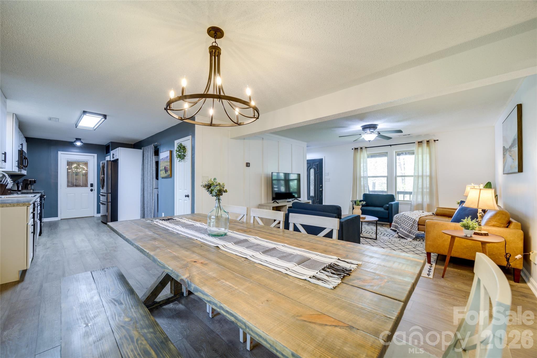 24 Oakwood Road Candler NC 28715