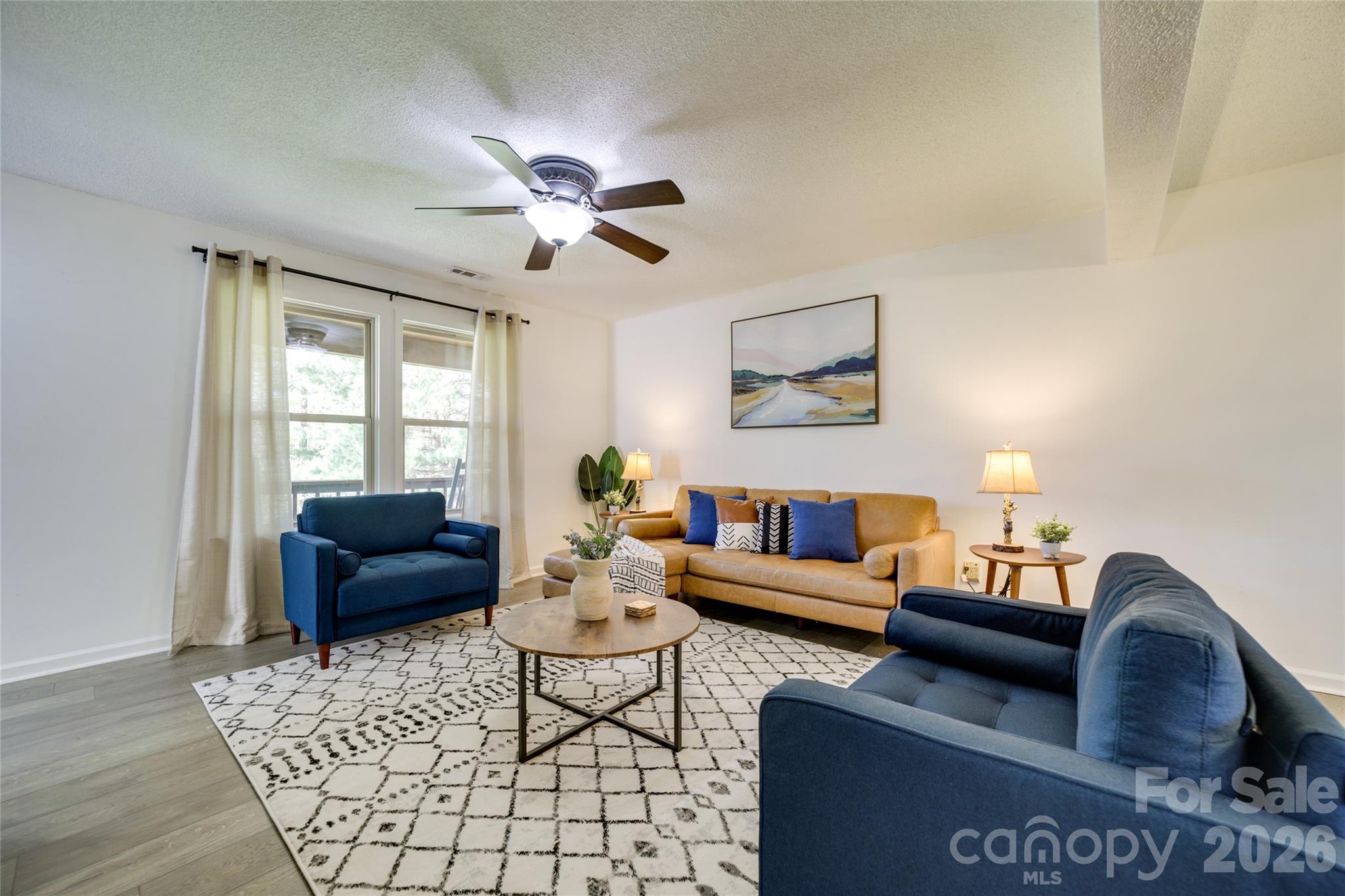 24 Oakwood Road Candler NC 28715